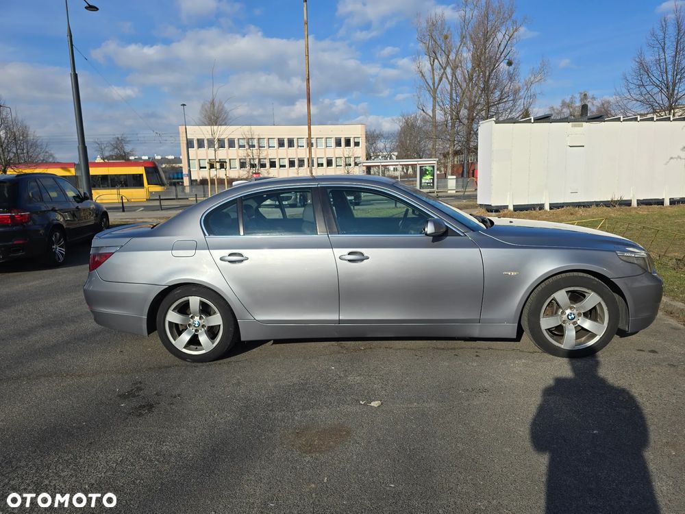 BMW Seria 5 - 9