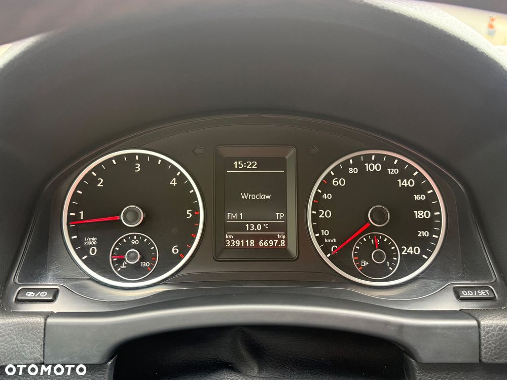 Volkswagen Tiguan - 27