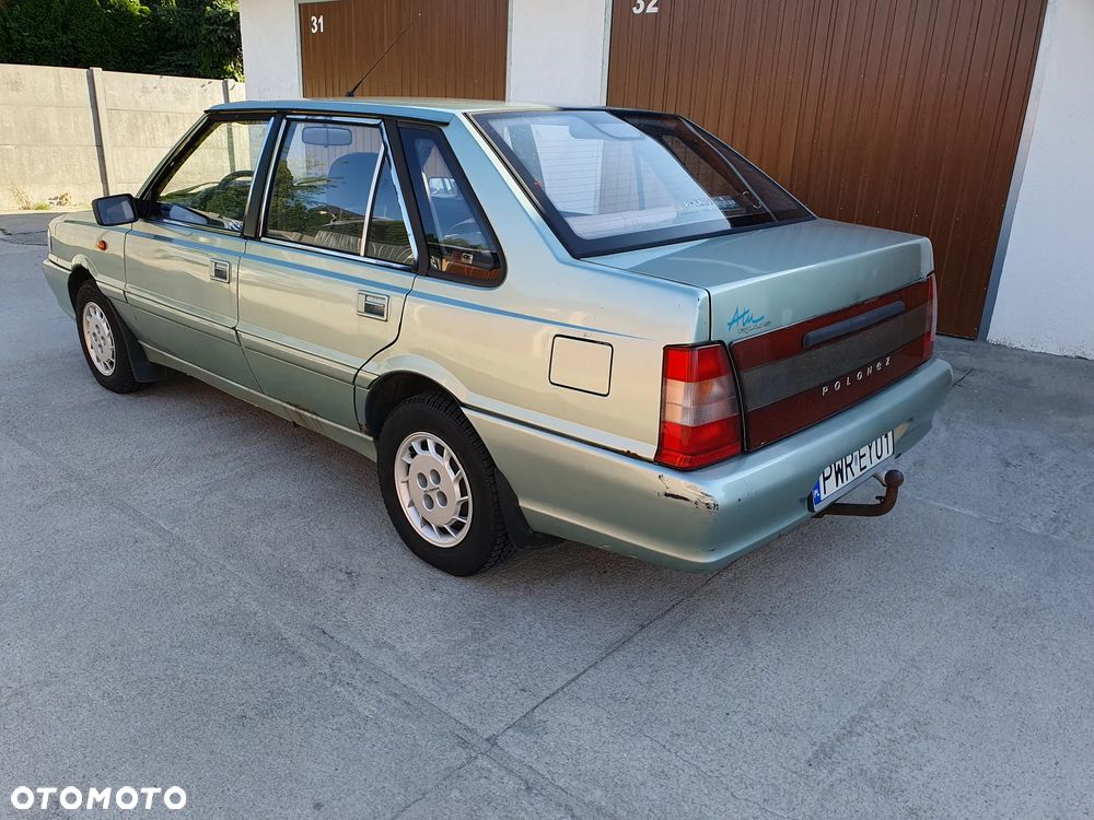 Polonez Atu - 3