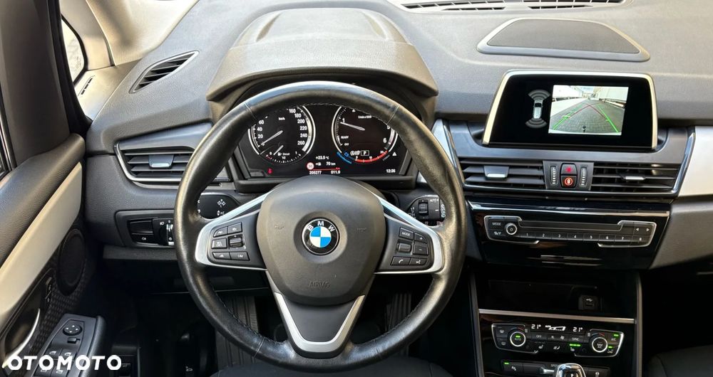 BMW Seria 2 218d GT xDrive Advantage sport - 18