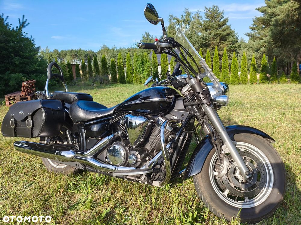 Yamaha XVS - 7