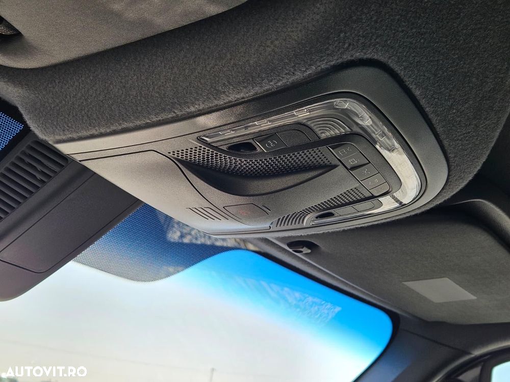 Mercedes-Benz Sprinter - 21