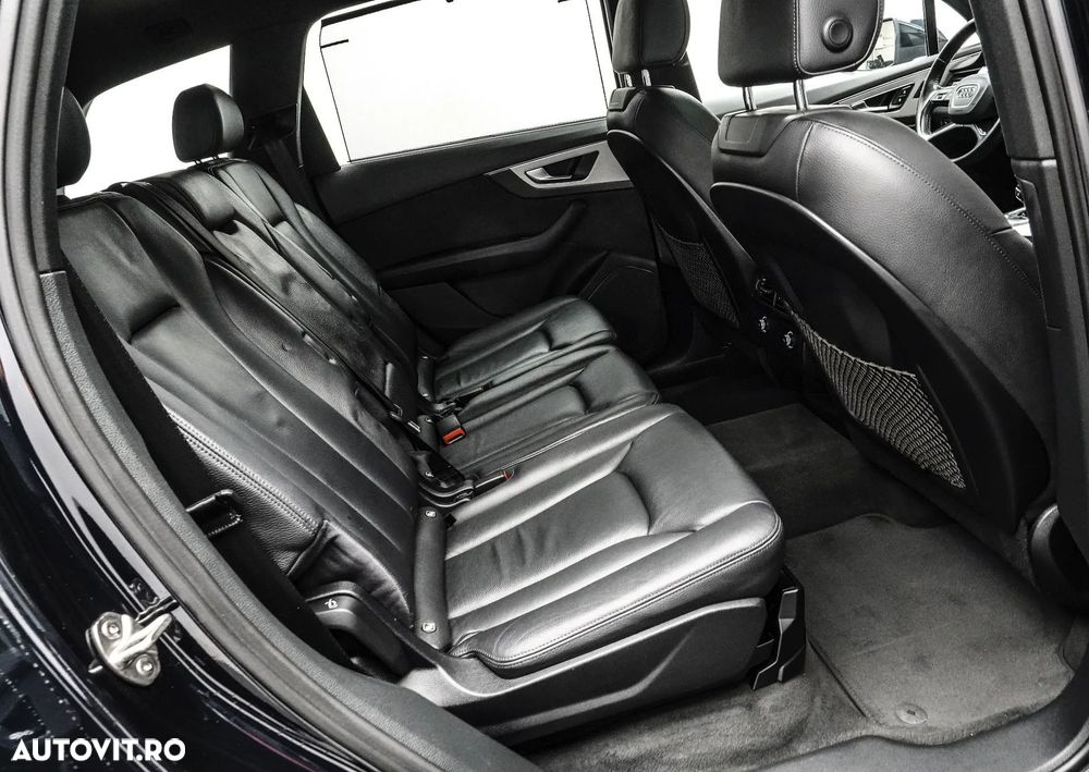 Audi Q7 - 17