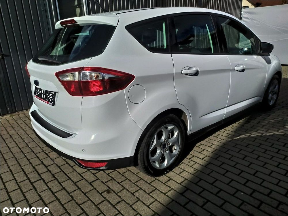 Ford C-MAX 1.6 Ti-VCT Trend - 7