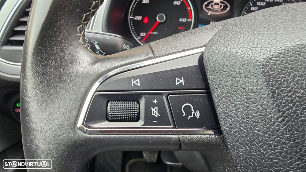 SEAT Leon ST - 15