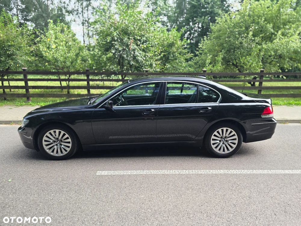 BMW Seria 7 730d - 18