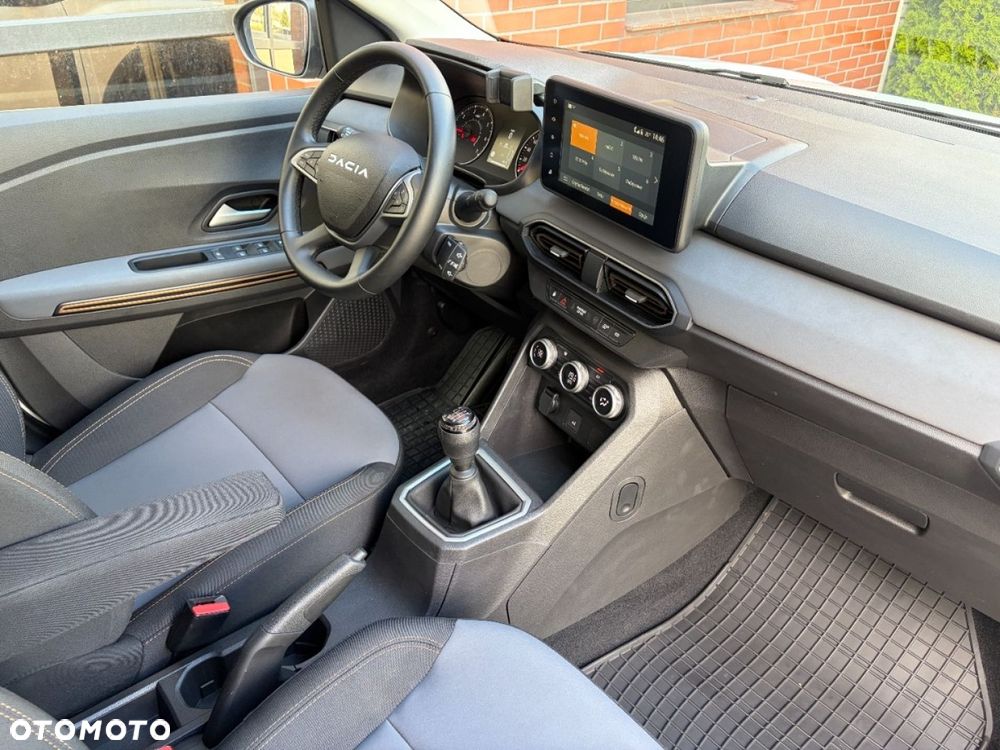 Dacia Jogger - 7
