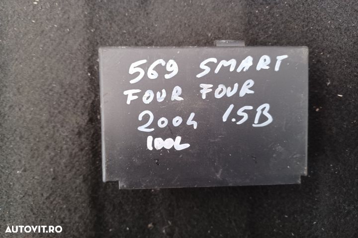 Unitatea de control Imobilizator A4548200535 A4548200535 Smart Forfou - 1