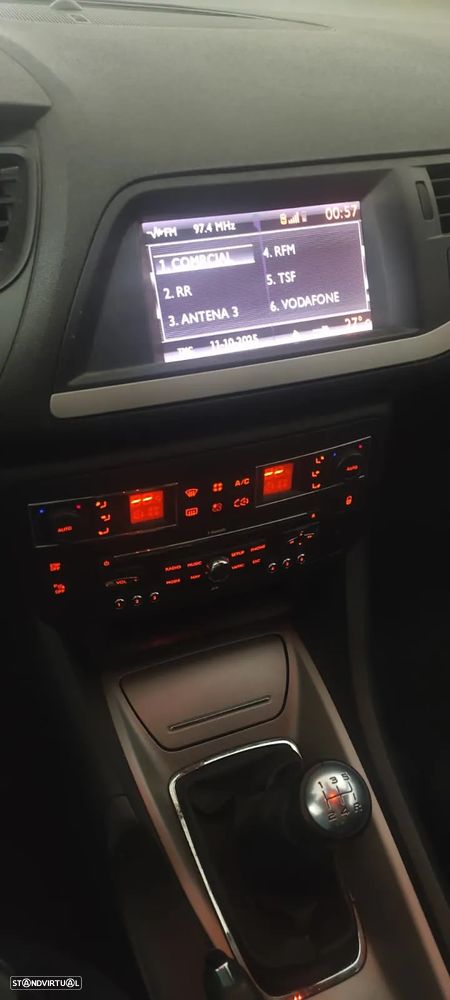 Citroën C5 Tourer 1.6 HDi Séduction - 9