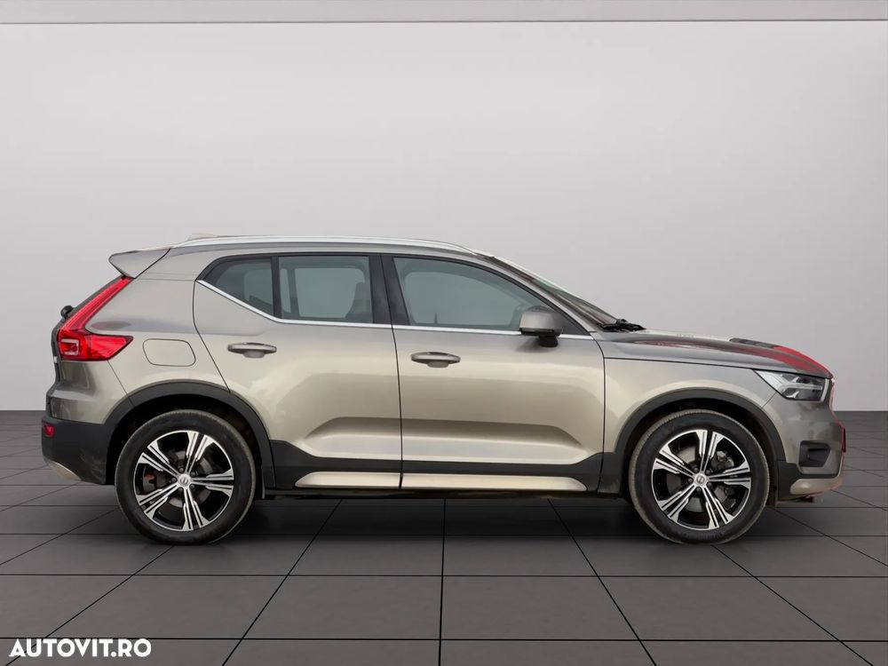Volvo XC 40 T5 Recharge DKG Inscription - 6