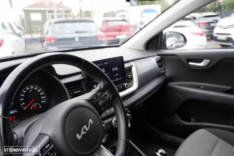 Kia Stonic 1.2 Dynamic - 12