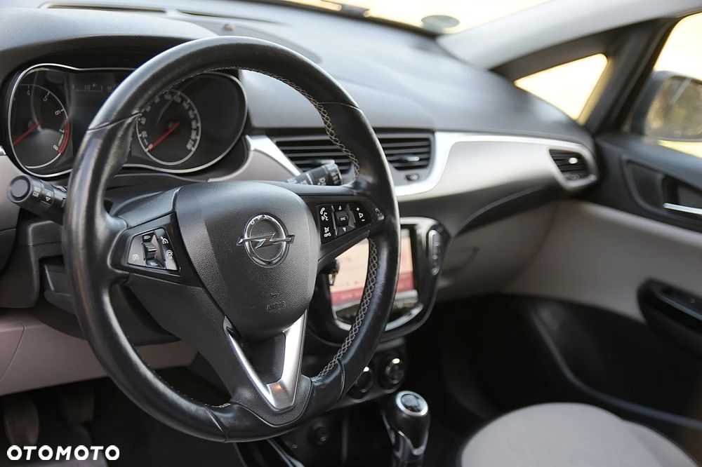 Opel Corsa 1.4 16V EcoFLEX Start-Stop Color Elegance - 26