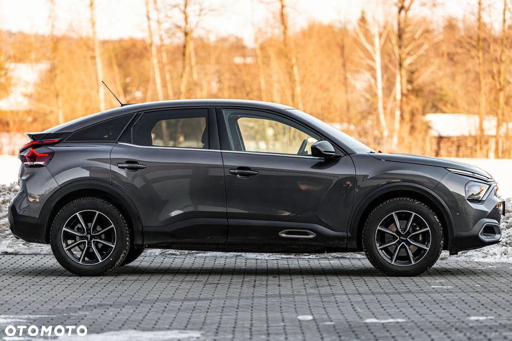 Citroën C4 1.2 PureTech Feel S&S EAT8 - 19