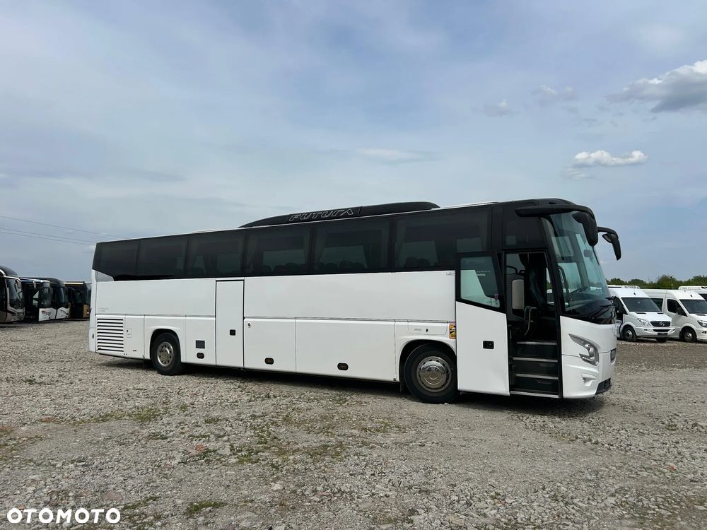VDL Futura - 18