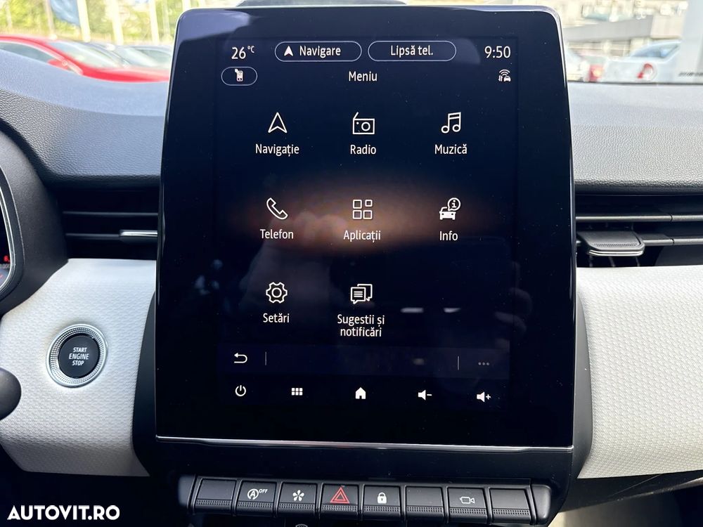 Renault Clio - 20