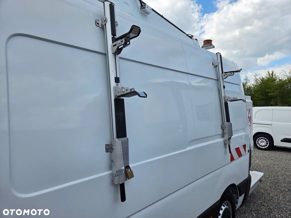 Renault Master - 9