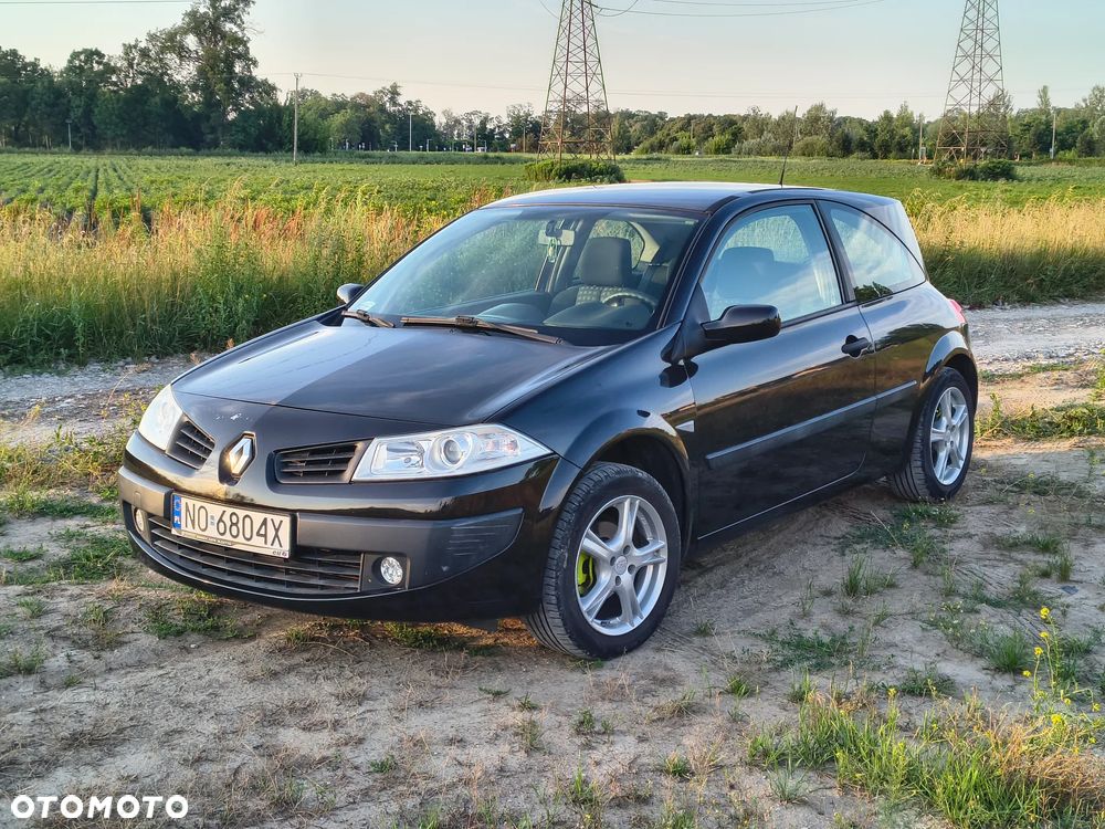 Renault Megane 1.4 16V Business Line - 1