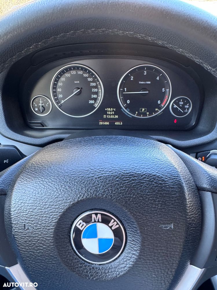 BMW X3 - 12