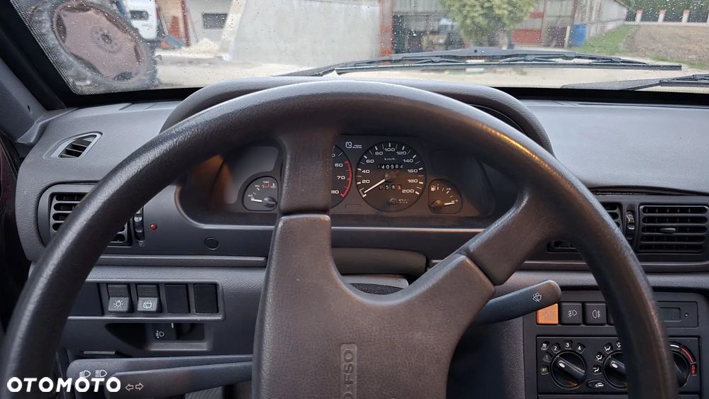 Polonez Caro - 4