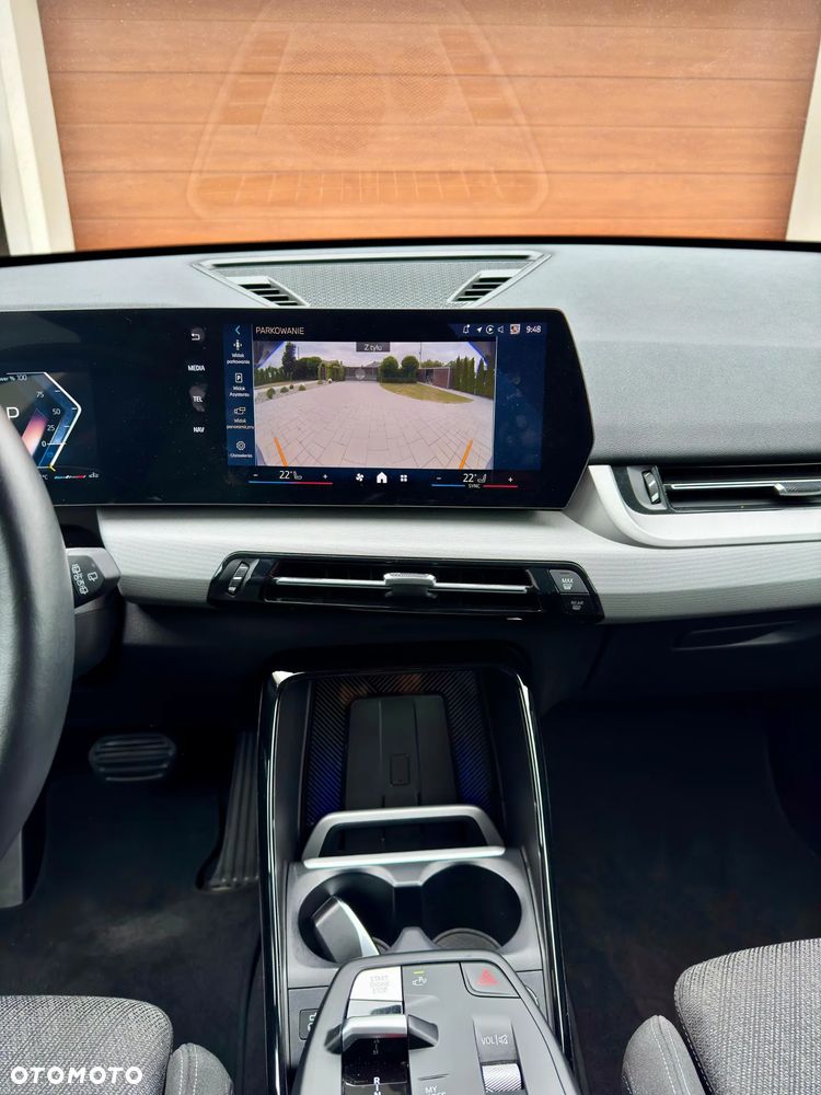 BMW X1 sDrive18i xLine - 16