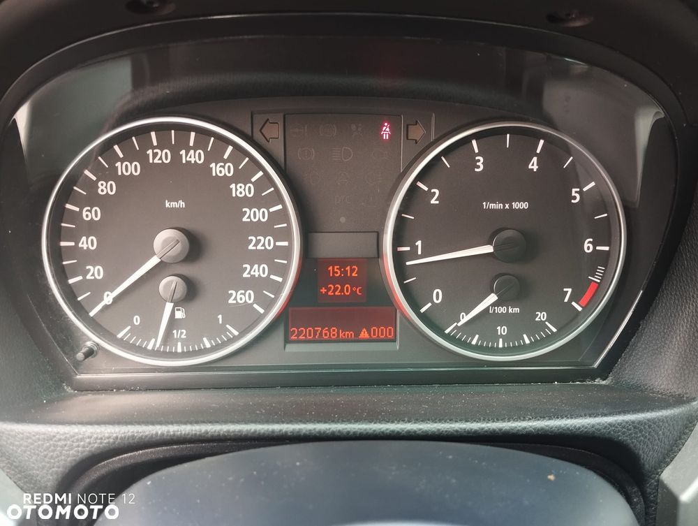 BMW Seria 3 ver-320i - 27