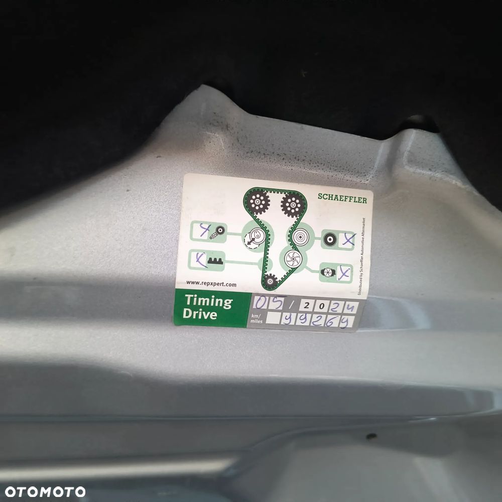 Ford Kuga 2.0 TDCi 4WD Titanium - 11