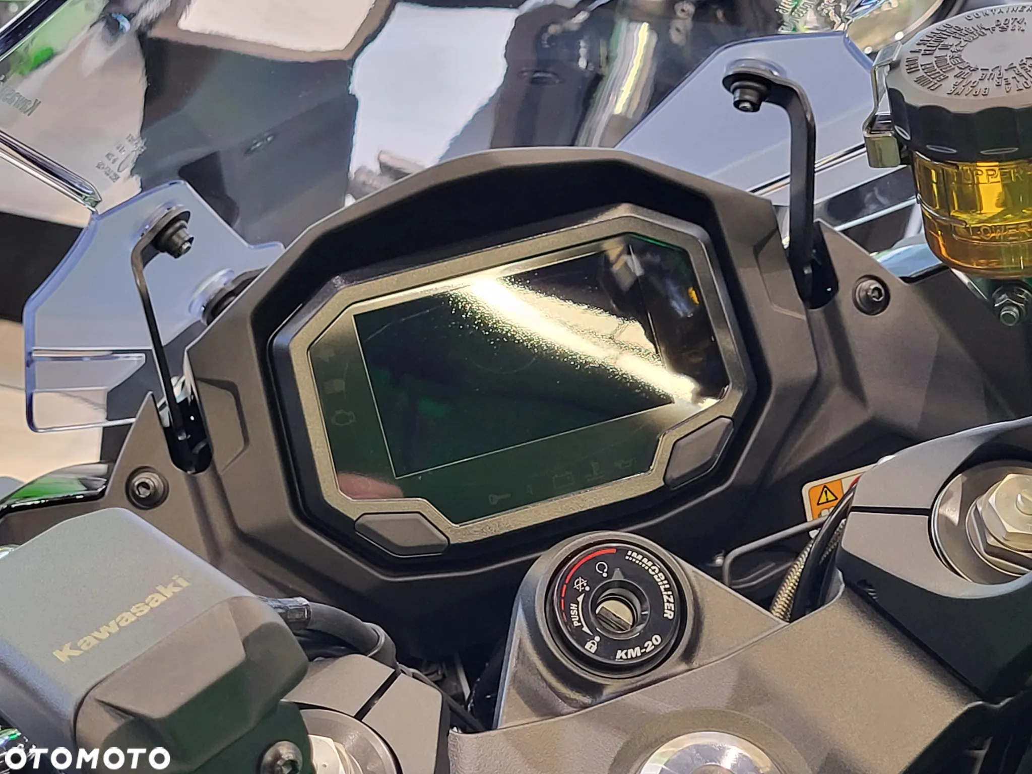 Kawasaki Ninja - 20