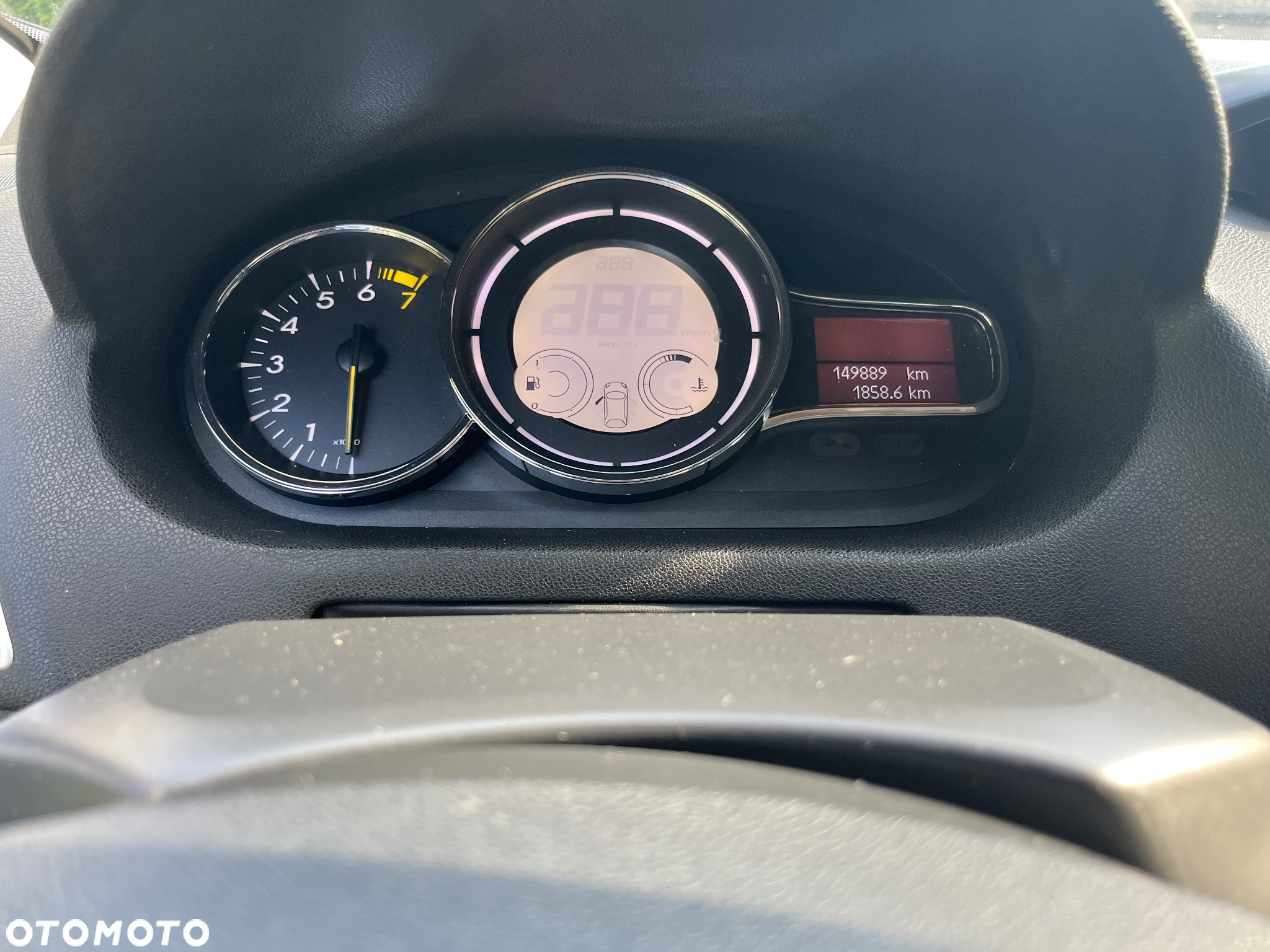 Renault Megane 1.6 16V Dynamique - 5