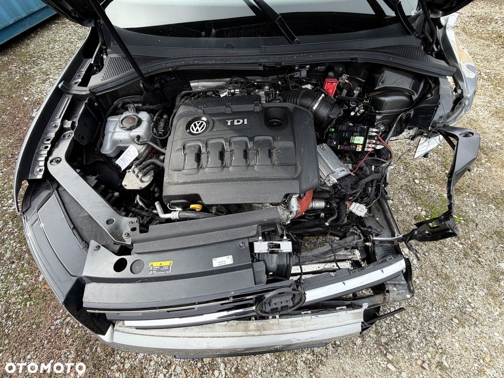 Volkswagen Tiguan 2.0 TDI SCR 4Motion DSG Offroad - 16