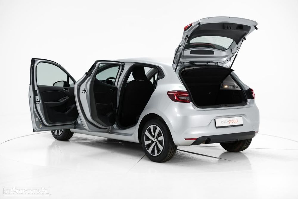 Renault Clio 1.5 Blue dCi Equilibre - 5