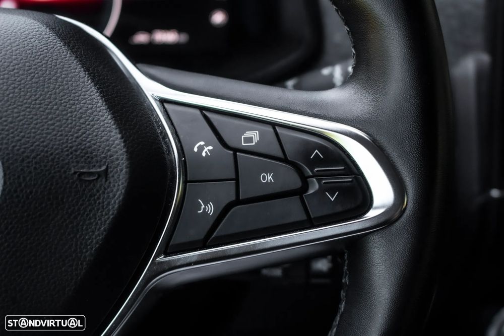 Renault Zoe (c/ Bateria) EV 50 110hp Equilibre - 15