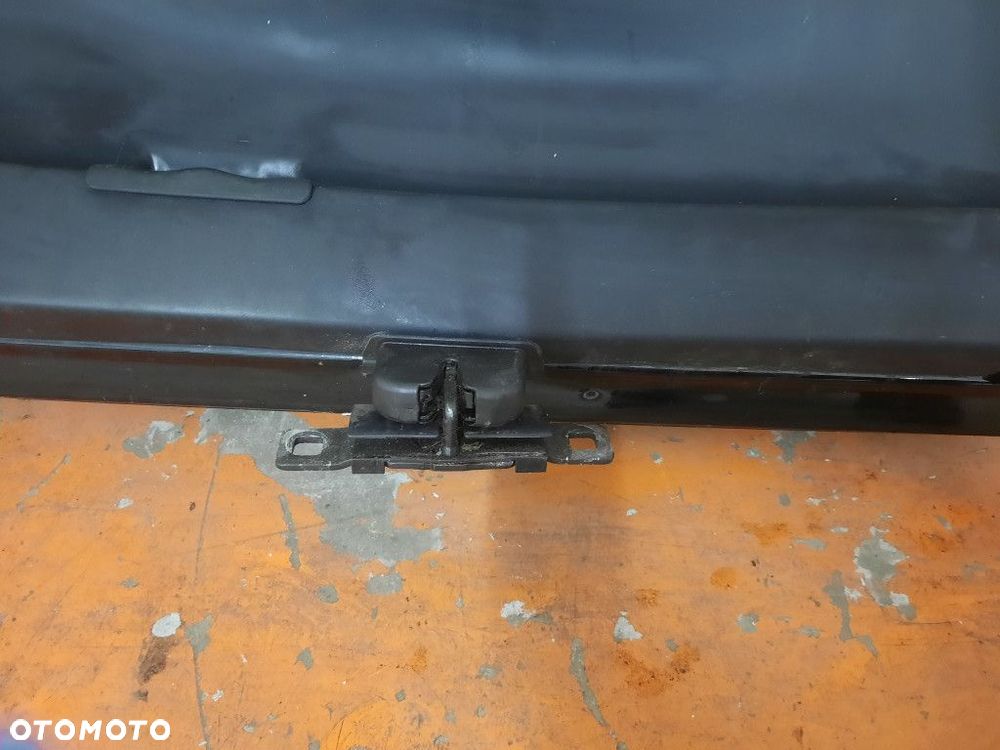 AUDI A3 1.6 KAT 96-00 KLAPA BAGAŻNIKA TYŁ TYLNA  LY9B - 10