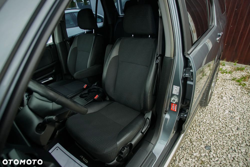 Honda CR-V - 22