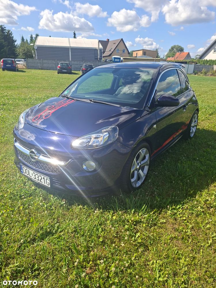 Opel Adam - 2