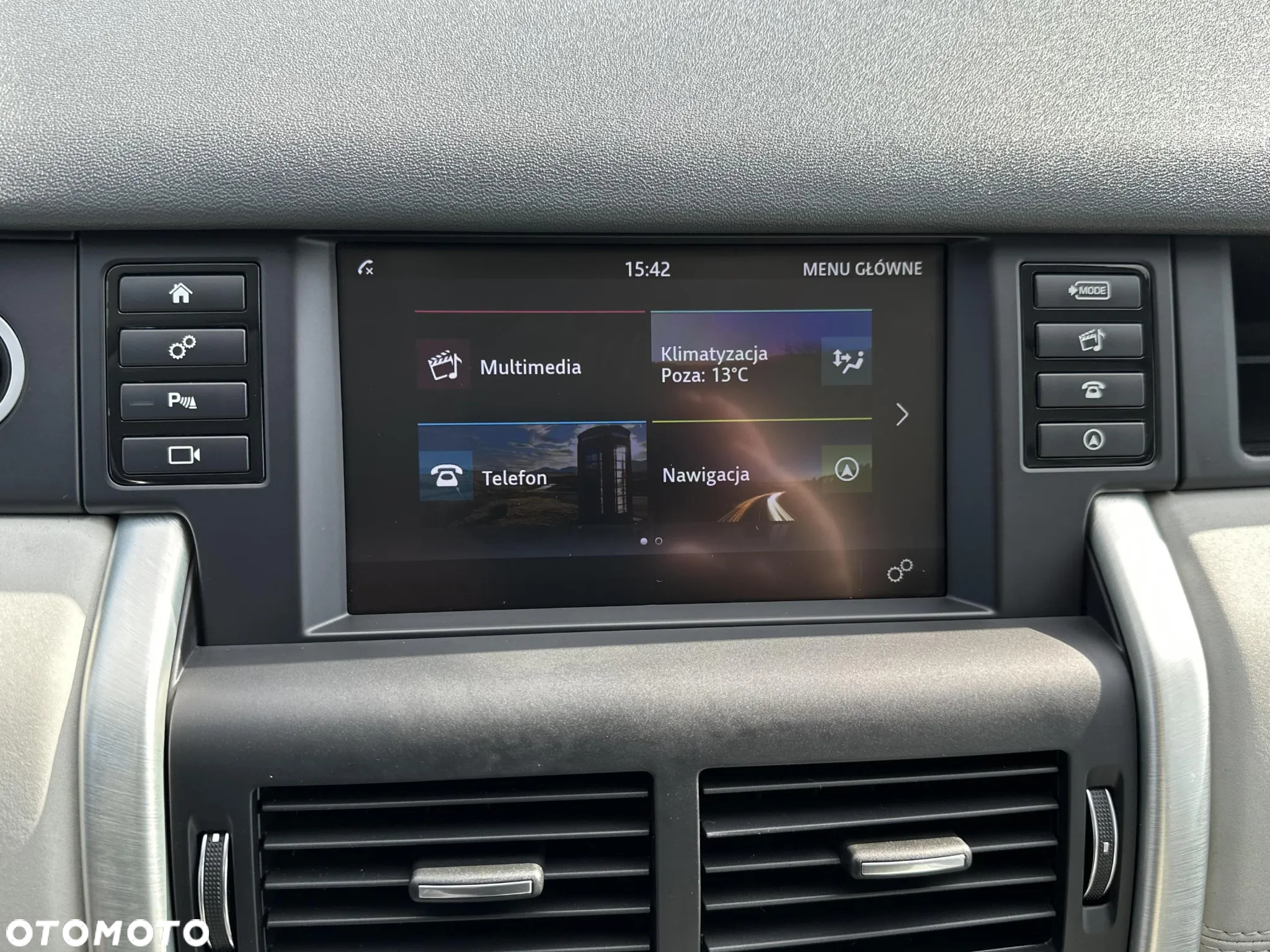 Land Rover Discovery Sport 2.0 TD4 SE - 23