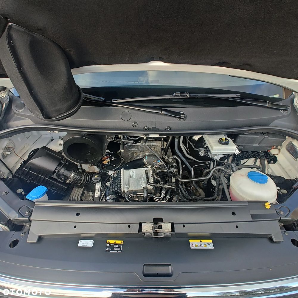 Volkswagen Crafter Standard - 18