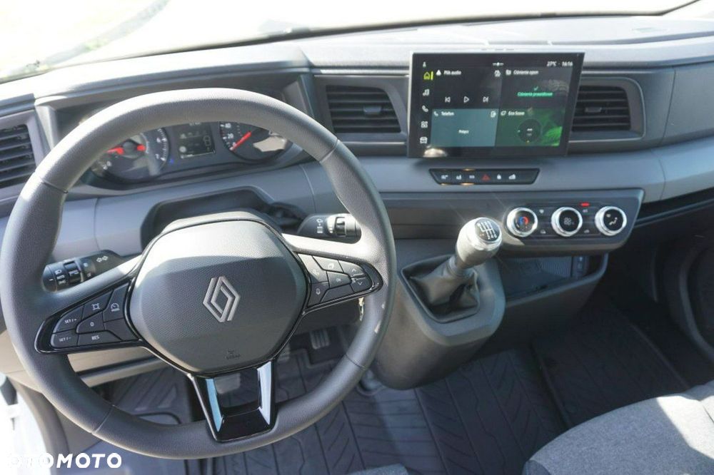 Renault Master - 12