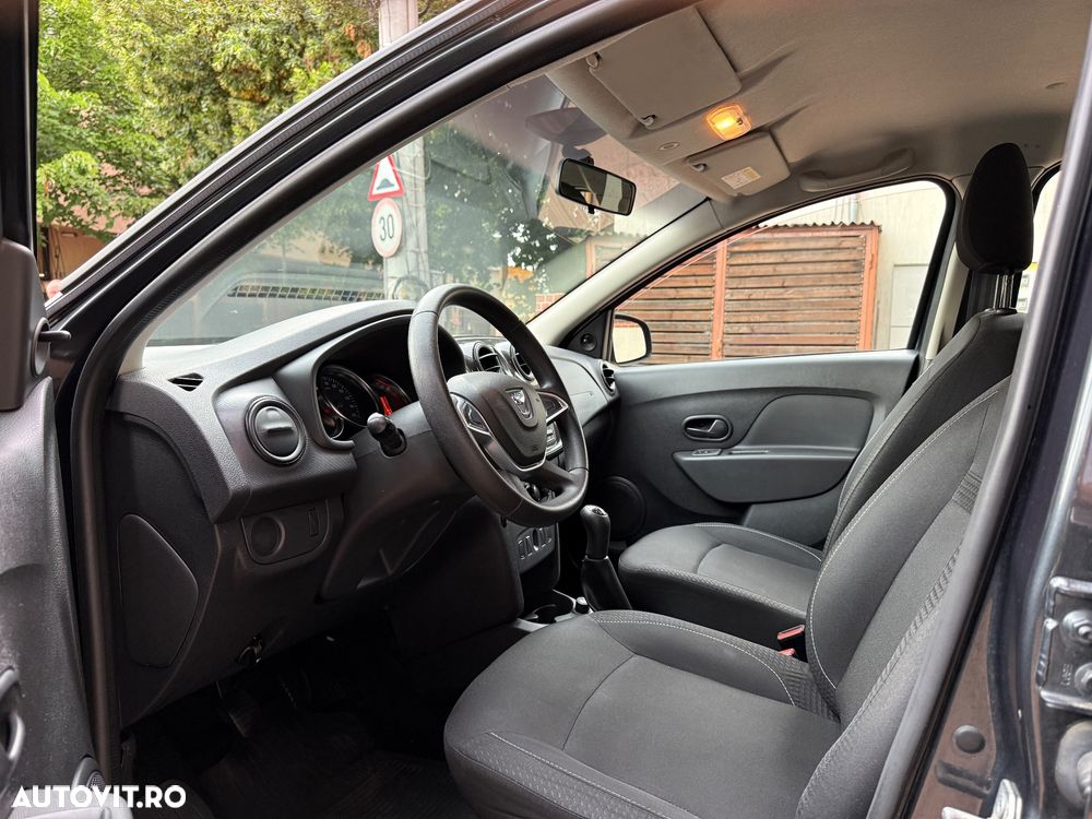Dacia Sandero 1.0 SCe SL PLUS - 6