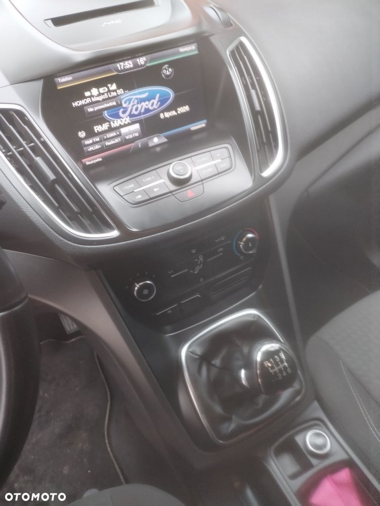 Ford C-MAX - 4