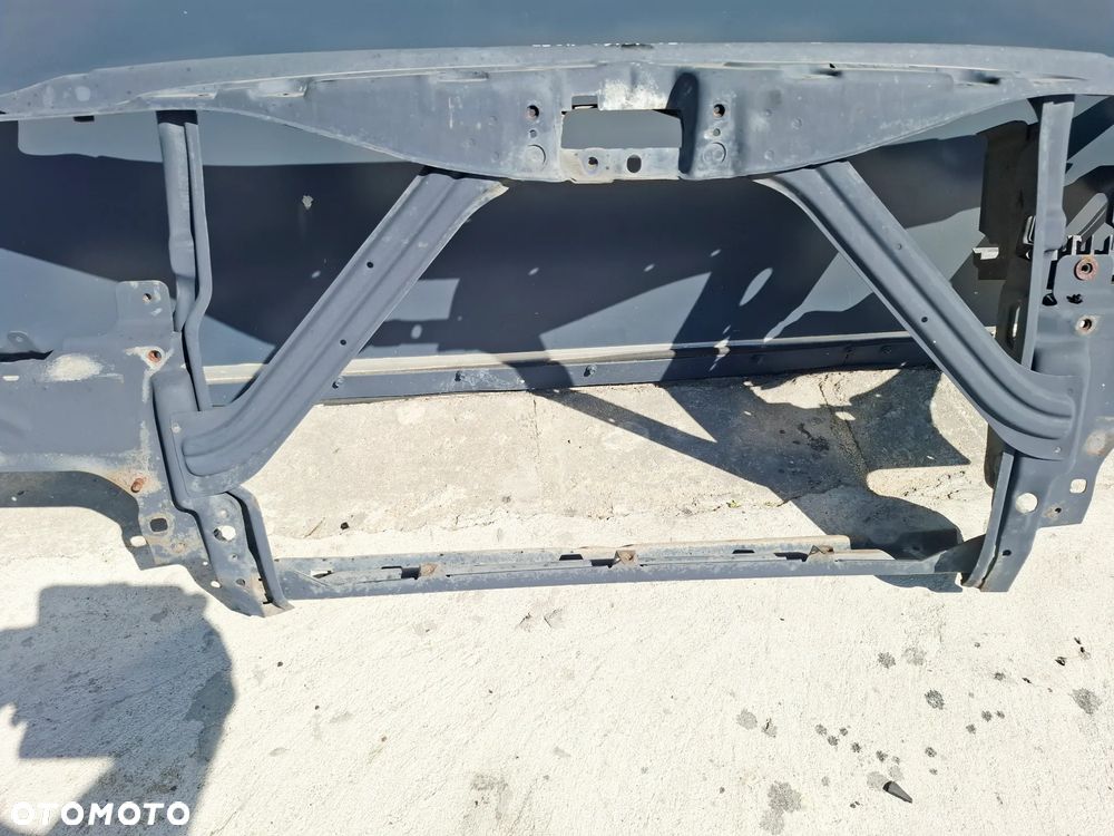 Pas Wzmocnienie Pasa Przodu Chłodnic Seat Leon I Toledo II - 3