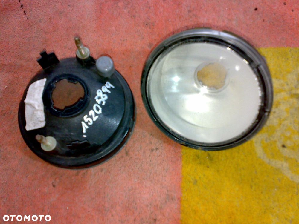 hummer h2 2006r. lampa przednia przód orginał - 1