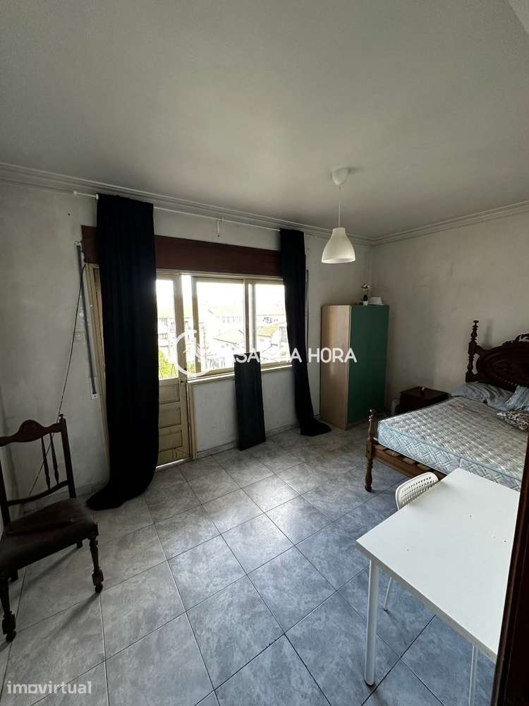Quarto single no centro de Oliveira de Azeméis | Mobilado - Grande imagem: 4/5