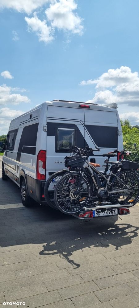 Fiat Ducato - 40