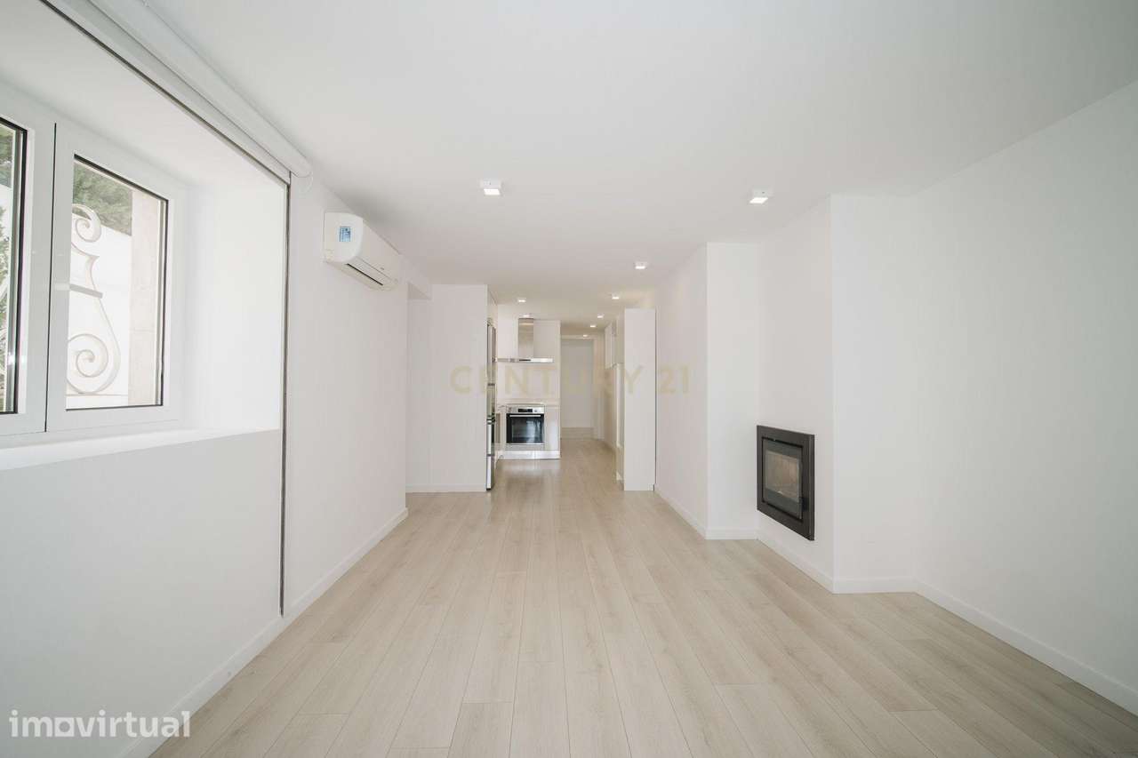 Apartamento T1 - Centro do Estoril - Grande imagem: 3/23