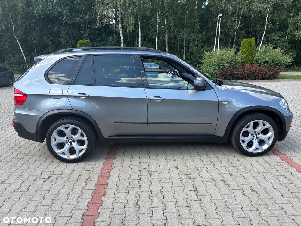 BMW X5 xDrive30d - 8