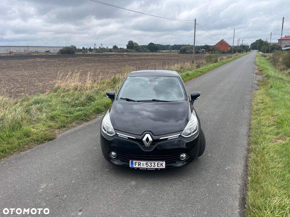 Renault Clio - 4