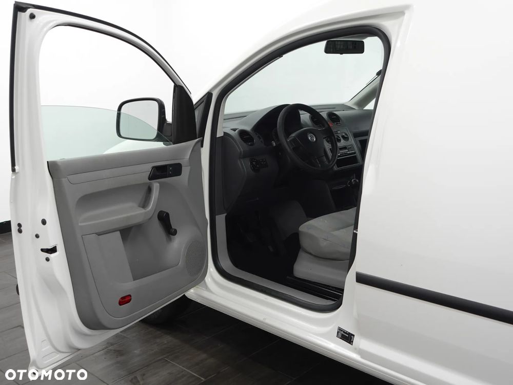 Volkswagen Caddy - 18