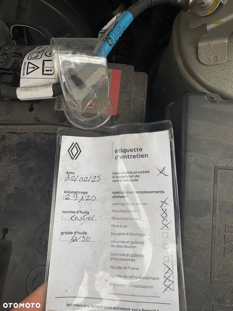 Dacia Jogger 1.0 TCe Extreme 7os - 12