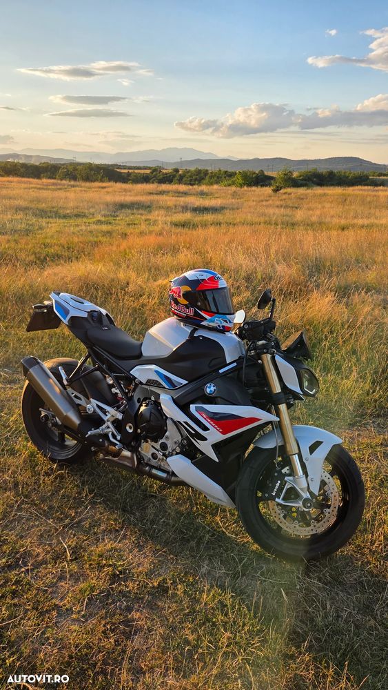 BMW S1000R - 2