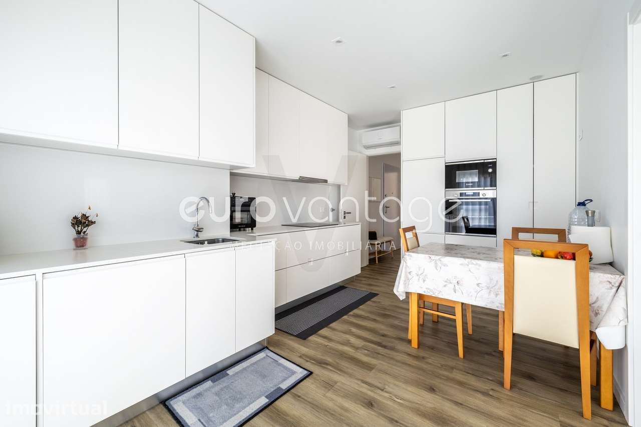 Apartamento T3 Moderno - Grande imagem: 5/32